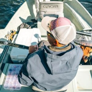 High-Performance Fishing Reel