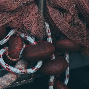 Fishing Tackle Backpack